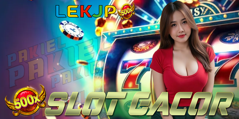 LEKJP: Revolusi Game Online Indonesia yang Siap Mengguncang